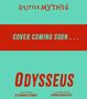 Alexandra Stewart: Little Myths: Odysseus, Buch