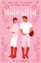 Kelly McKain: Unbridled, Buch