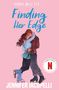 Jennifer Iacopelli: Finding Her Edge, Buch