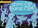 Mick Manning: Wonderwise: Stone Age Bone Age!: a book about prehistoric people, Buch