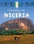 Annabelle Lynch: Living In: Africa: Nigeria, Buch