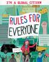 Georgia Amson-Bradshaw: I'm a Global Citizen: Rules for Everyone, Buch