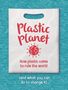 Georgia Amson-Bradshaw: Plastic Planet, Buch