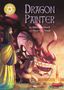 Adam Bushnell: Reading Champion: Dragon Painter, Buch
