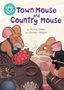 Penny Dolan: Reading Champion: Town Mouse and Country Mouse, Buch