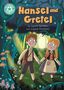Lynne Benton: Reading Champion: Hansel and Gretel, Buch