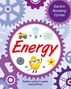 Jillian Powell: Earth's Amazing Cycles: Energy, Buch