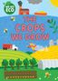 Katie Woolley: WE GO ECO: The Crops We Grow, Buch