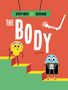 Peter Riley: Step Into Science: The Body, Buch