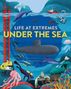 Josy Bloggs: Life at Extremes: Under the Sea, Buch