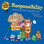 Ruth Percival: Little Business Books: Responsibility, Buch