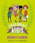 Honor Head: Confident Kids!: Respect Others, Buch