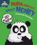 Sue Graves: Money Matters: Panda Finds Out About Money, Buch