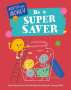 Claudia Martin: Master Your Money: Be a Super Saver, Buch