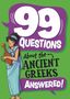 Annabel Stones: 99 Questions About: The Ancient Greeks, Buch