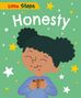 Kay Barnham: Little Steps: Honesty, Buch
