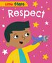 Kay Barnham: Little Steps: Respect, Buch
