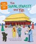 Tim Cooke: Time Travel Guides: The Shang Dynasty and Yin, Buch