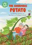 Damian Harvey: Reading Champion: The Enormous Potato, Buch