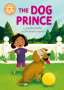 Jackie Walter: Reading Champion: The Dog Prince, Buch