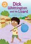 Katie Woolley: Reading Champion: Dick Whittington and his Lizard, Buch