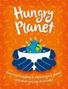 Anna Claybourne: Hungry Planet, Buch