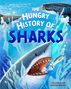 Clive Gifford: The Hungry History of Sharks, Buch