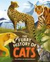 Clive Gifford: The Furry History of Cats, Buch