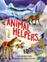 Ben Hubbard: Animal Helpers, Buch