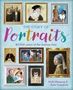 Mick Manning: The Story of Portraits, Buch