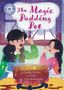 Jackie Walter: Reading Champion: The Magic Pudding Pot, Buch