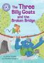 Jackie Walter: Reading Champion: The Three Billy Goats and the Broken Bridge, Buch