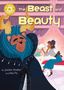 Jackie Walter: Reading Champion: The Beast and Beauty, Buch