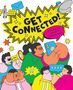 Kay Barnham: Get Connected, Buch