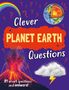 Julia Adams: Clever: Planet Earth Questions, Buch
