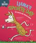 Sue Graves: Experiences Matter: Llama's Sports Day, Buch