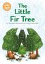Amelia Marshall: Reading Champion: The Little Fir Tree, Buch