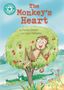 Penny Dolan: Reading Champion: The Monkey's Heart, Buch