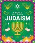 Jillian Powell: A World of Faiths: Judaism, Buch