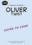 Steve Barlow: Classics in Comics: Charles Dickens' Oliver Twist, Buch