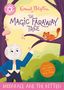 Jackie Walter: Reading Champion: Magic Faraway Tree: Moonface and the Kitten, Buch