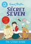Jackie Walter: Reading Champion: The Secret Seven: The Stolen Badge, Buch