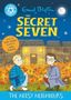 Jackie Walter: Reading Champion: The Secret Seven: The Noisy Neighbours, Buch