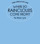 Kay Barnham: Where Do Rainclouds Come From? The Water Cycle, Buch