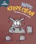 Sue Graves: Health Matters: Hippo Keeps Clean, Buch