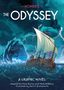 Steve Skidmore: Classics in Graphics: Homer's The Odyssey, Buch, Buch