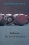 Archibald Boyd: Billiards, Buch