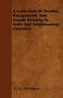C. U. Aitchison: A Collection of Treaties, Engagements and Sanads Relating to India and Neighbouring Countries, Buch