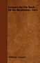 William Lincoln: Lectures On The Book Of The Revelation - Vol I, Buch