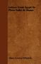 Mary Louisa Whately: Letters From Egypt To Plain Folks At Home, Buch